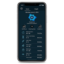 SleepScore - Free App