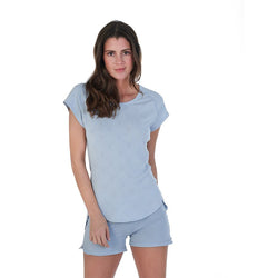 dagsmejan T-Shirt for Women - Nattwell™ Sleep Tech