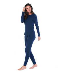 dagsmejan Long Sleeve for Women - Nattwell™ Sleep Tech