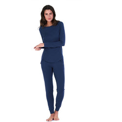 dagsmejan Long Sleeve for Women - Nattwell™ Sleep Tech