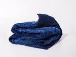 Blue Gravity Blanket