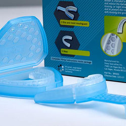 Bruxor Dental Guard - Dental Guard for Grinding and Clenching