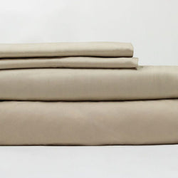 YAASA Luxury Sheets