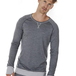 dagsmejan Men's Nattwarm™ Sleep Tech - Long Sleeve & Pants Set