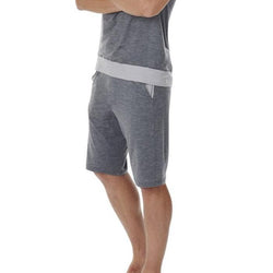 dagsmejan Shorts for Men - Nattwarm™ Sleep Tech