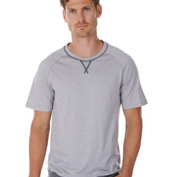 dagsmejan T-Shirt for Men - Nattwarm™ Sleep Tech