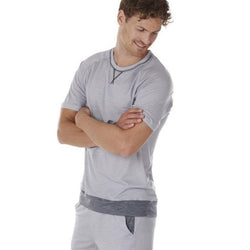 dagsmejan T-Shirt for Men - Nattwarm™ Sleep Tech