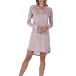 dagsmejan Sleep Dress for Women - Nattwarm™ Sleep Tech