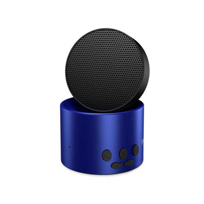 Portable Sound Machines