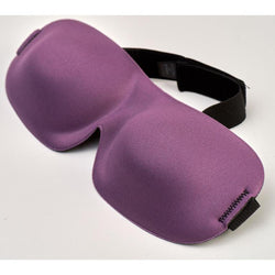 Nidra Deep Rest Purple Eye Mask