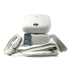 OOLER® Sleep System with Chilipad® Cool Mesh™