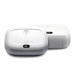 OOLER® Sleep System with Chilipad® Cool Mesh™