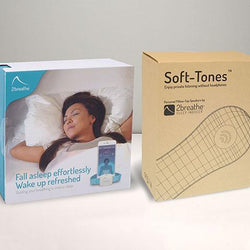 2breathe Sound Asleep Bundle