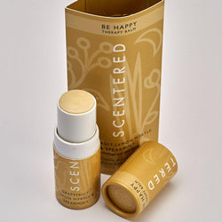 Happy Balm - Scentered Aromatherapy Balm Stick
