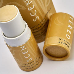Happy Balm - Scentered Aromatherapy Balm Stick