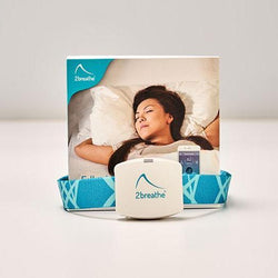 2breathe Sleep Inducer