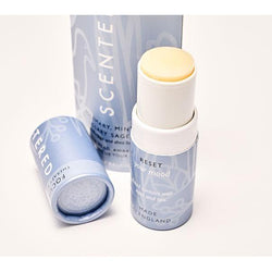 Focus Balm Stick- Scentered Aromatherapy