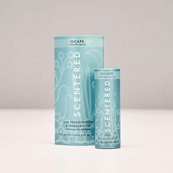 Escape Balm Stick - Scentered Aromatherapy
