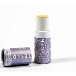 Scentered Aromatherapy - Sleep Well Balm Stick | SleepScore