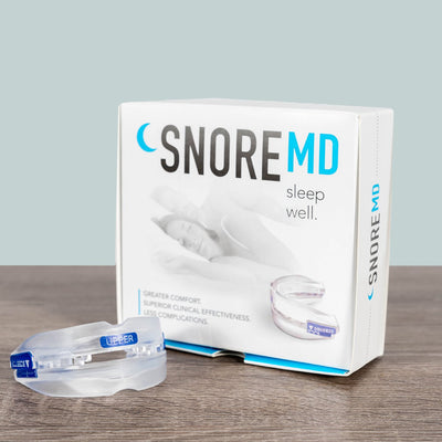 Snore Guards