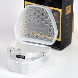 Oral Appliance for Snoring - SnoreRx Mouthpiece Snoring Appliance