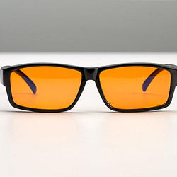 Swannies Blue-Light Blocking Glasses - Fitovers