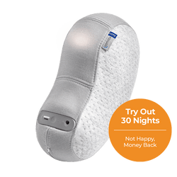 Somnox Sleep Robot - Sleep Robot Pillow from Somnox