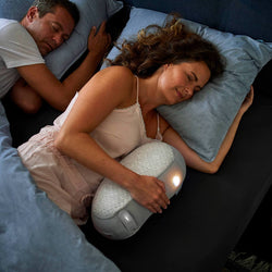 Somnox Sleep Robot - Sleep Robot Pillow from Somnox