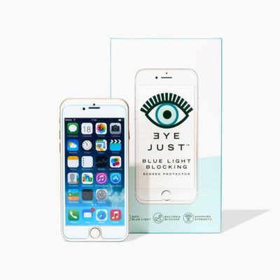 Blue Light Blocking Products