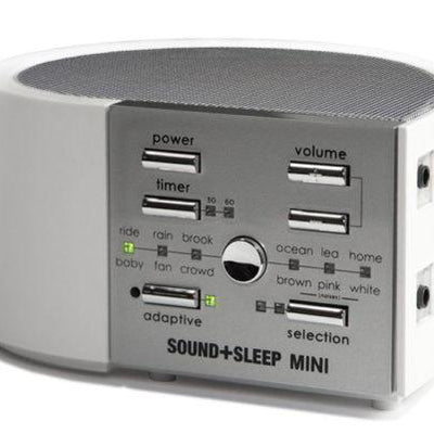 White Noise Machines