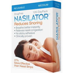 Nasal Dilators for Snoring – Pack of Four (SLEEP)