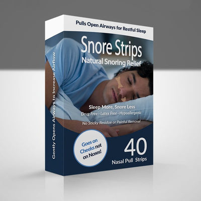 Snoring & Grinding