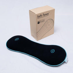 2breathe Soft Tones Pillow Speaker