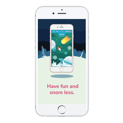 Soundly App: Combat Snoring with the Soundly Snoring App | SleepScore